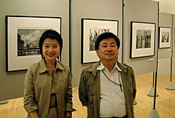 Akiko Fujikawa, Asahi Shimbun, Kimie Itakura, Asahi Camera